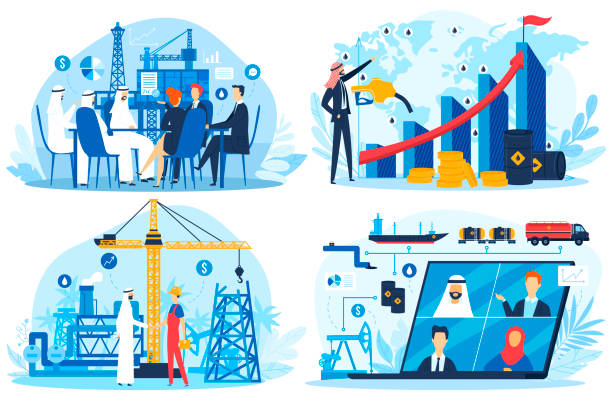 Top Oil and Gas Jobs in Dubai: How to Apply and What to Expect in 2025