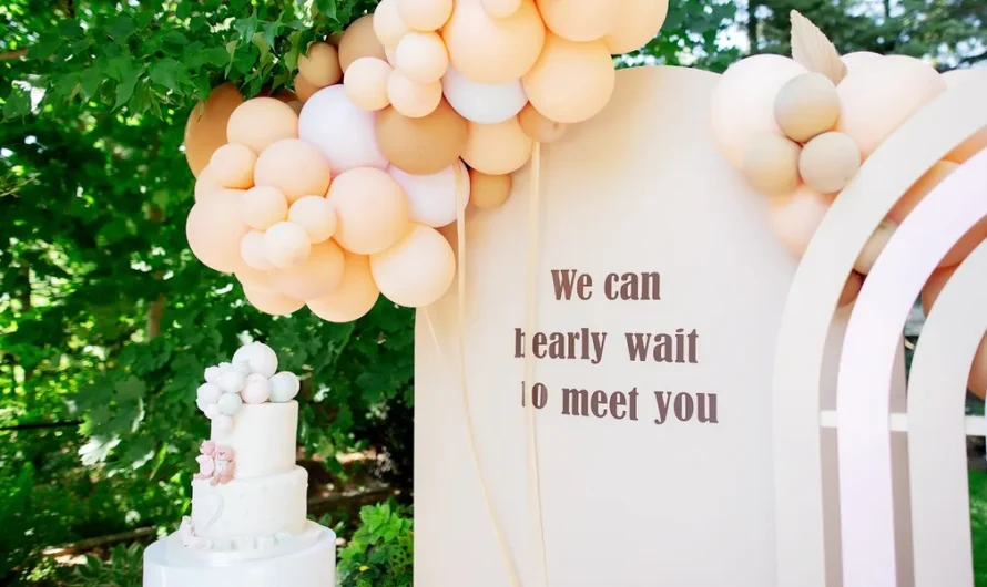 I Thought My MIL Was Throwing Me a Baby Shower Until She Handed Me a Ribbon That Said ‘Surrogate Mother’ – Story of the Day